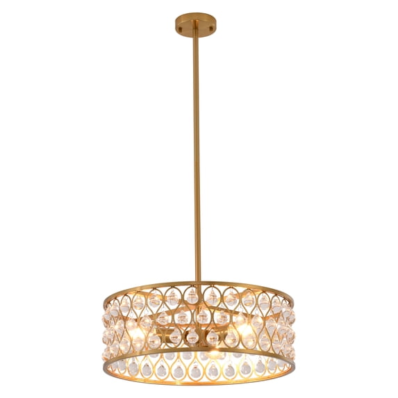 Design Living Chandelier