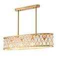thumbnail image 1 of Design Living Chandelier, 1 of 5