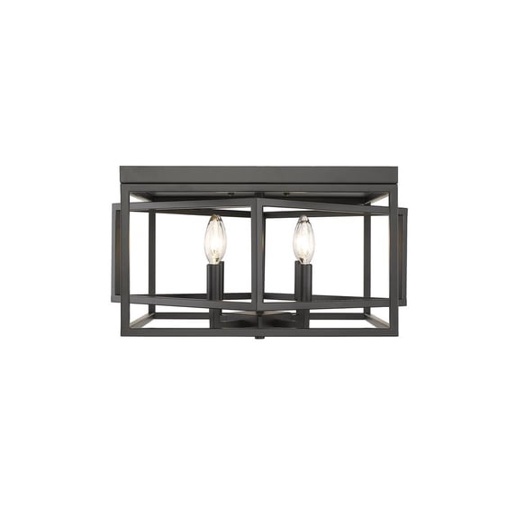 Design Living Flush Mount