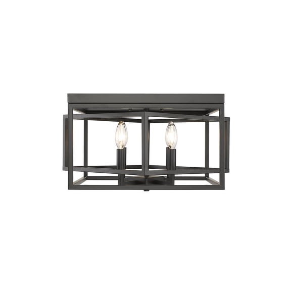 Design Living Flush Mount