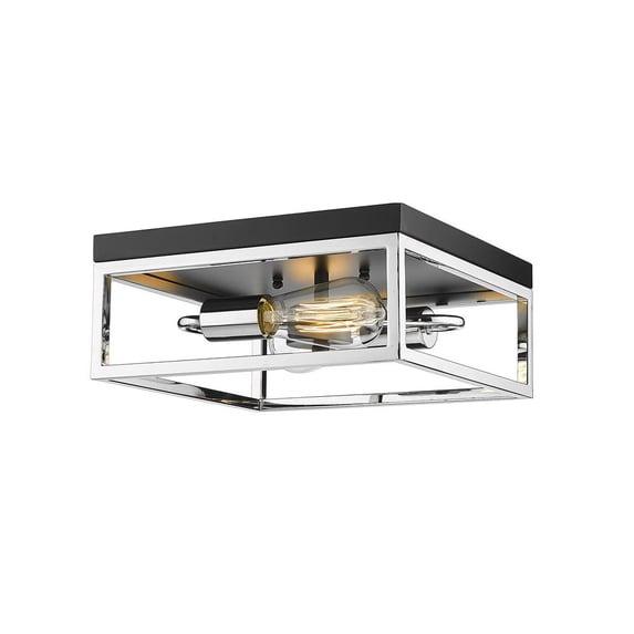 Design Living Flush Mount