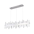 thumbnail image 1 of Design Living LED Chandelier, 1 of 5
