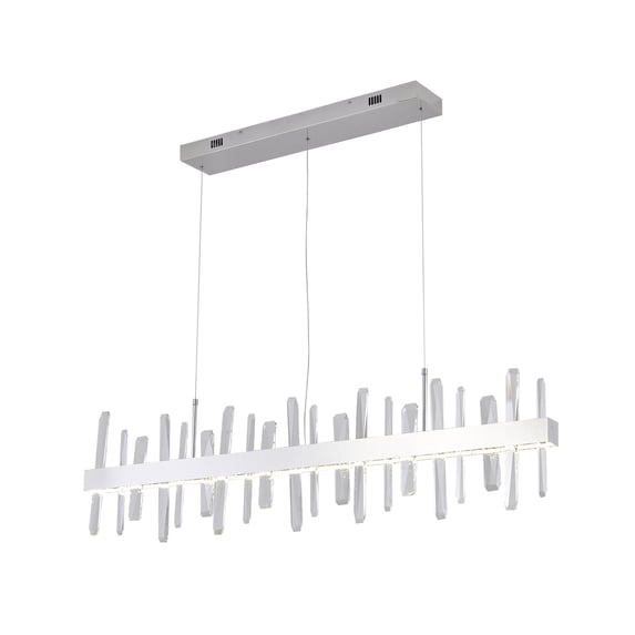 Design Living LED Chandelier