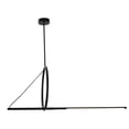 thumbnail image 1 of Design Living LED Chandelier, 1 of 6