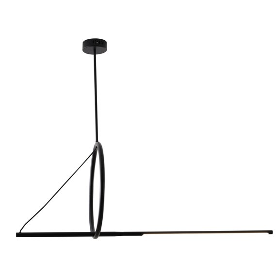 Design Living LED Chandelier