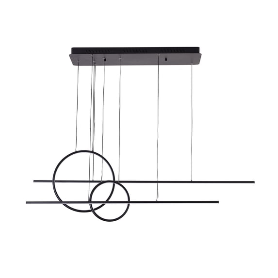 Design Living LED Chandelier