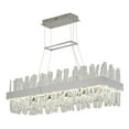 thumbnail image 1 of Design Living LED Chandelier, 1 of 6
