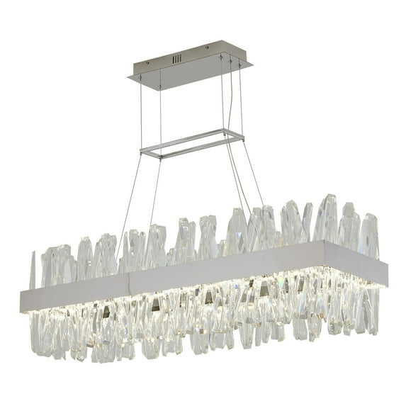 Design Living LED Chandelier
