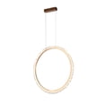 thumbnail image 1 of Design Living LED Chandelier, 1 of 5