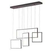 Design Living LED Chandelier