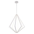 thumbnail image 1 of Design Living LED Chandelier, 1 of 5
