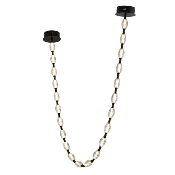 Design Living LED Chandelier