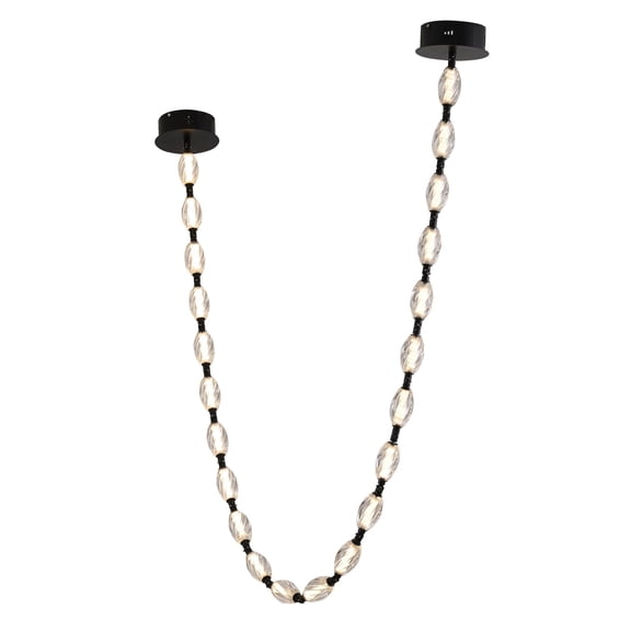 Design Living LED Chandelier