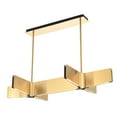 thumbnail image 1 of Design Living LED Chandelier, 1 of 5