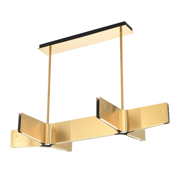 Design Living LED Chandelier