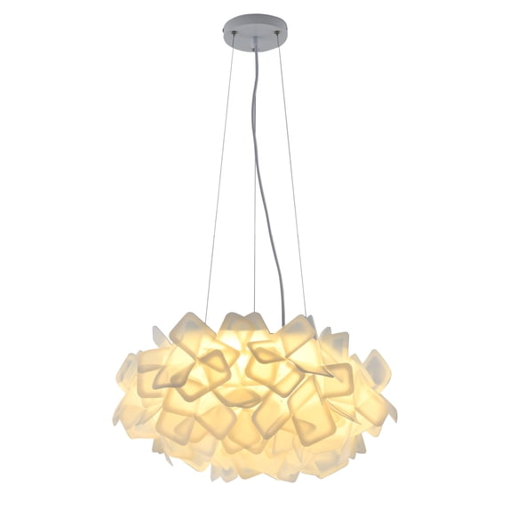Design Living LED Chandelier