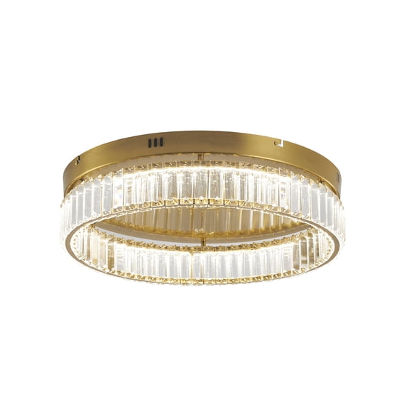 Design Living LED Flush Mount