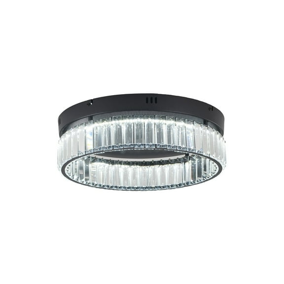 Design Living LED Flush Mount