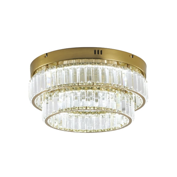 Design Living LED Flush Mount