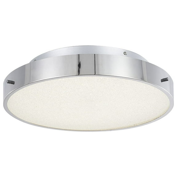 Design Living LED Flush Mount