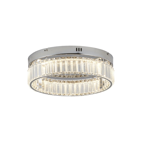 Design Living LED Flush Mount