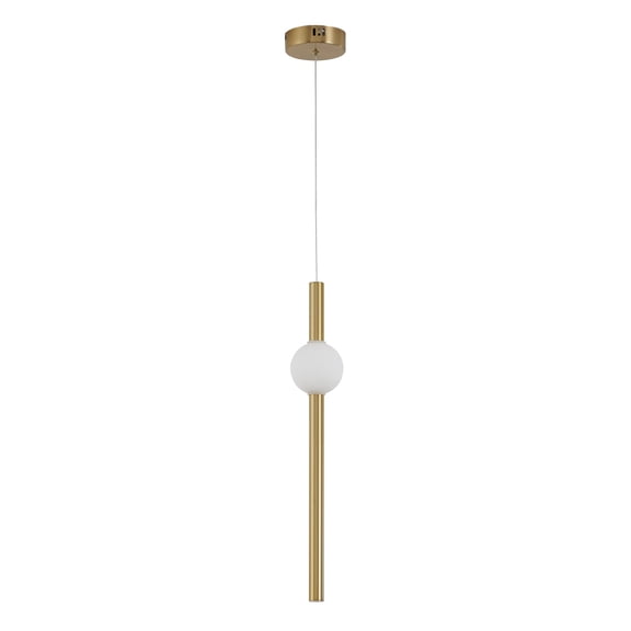 Design Living LED Pendant