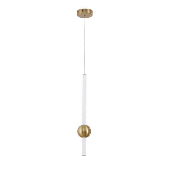 Design Living LED Pendant