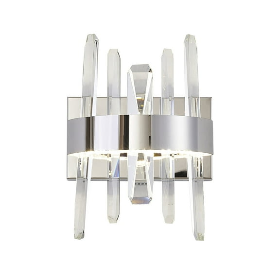 Design Living LED Wall Sconce