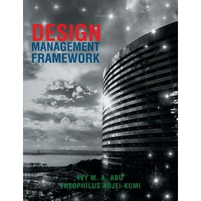 Design Management Framework (Paperback)