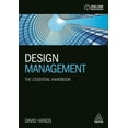 thumbnail image 1 of Design Management: The Essential Handbook, (Paperback), 1 of 1