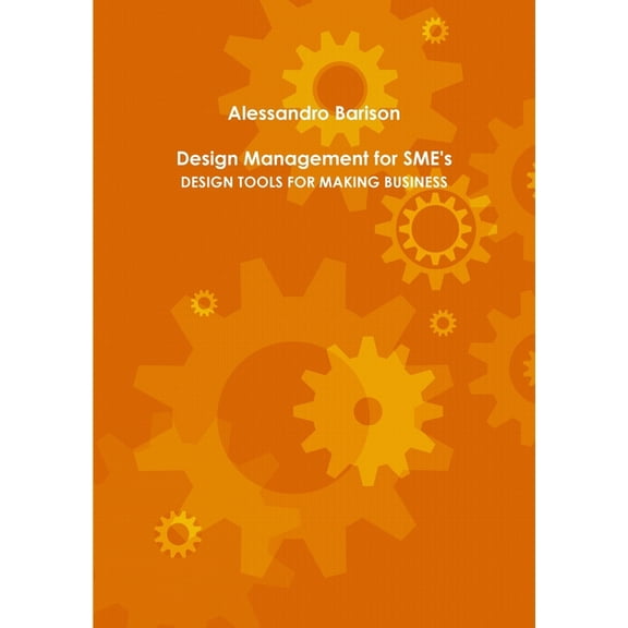Design Management for SME's, (Paperback)