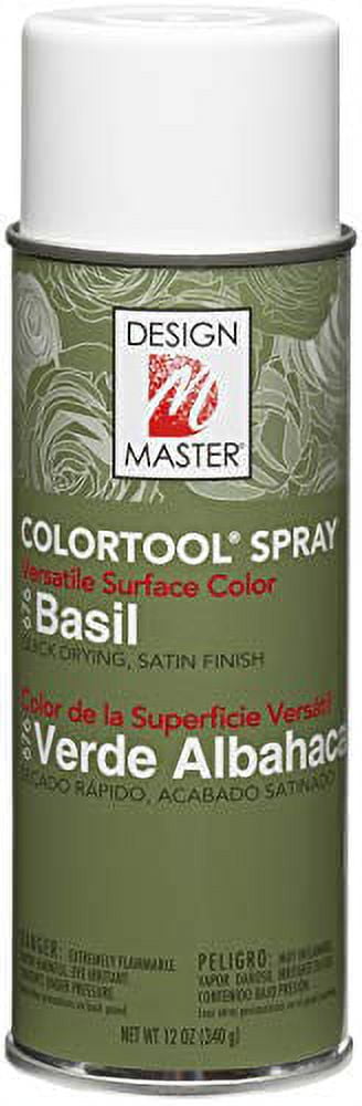 DirectFloral. Design Master Colortool Spray/ Cranberry