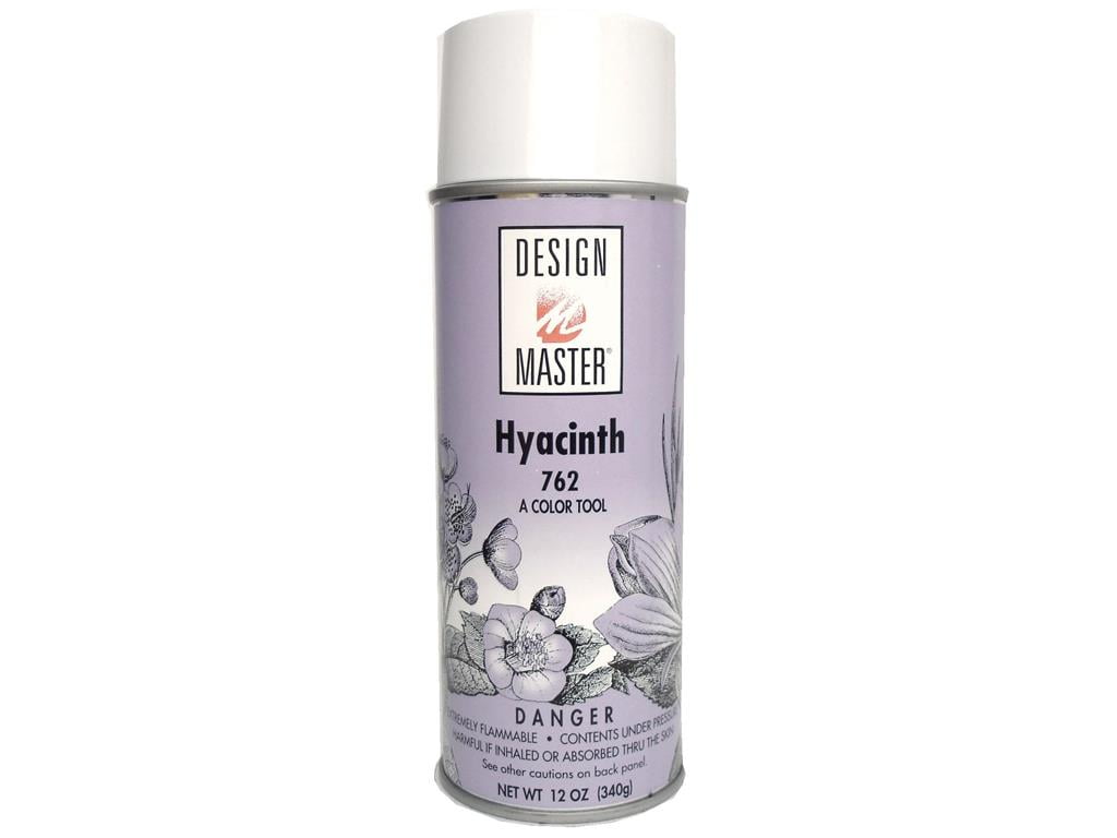 Design Master Colortool Hyacinth 12 oz Spray Paint