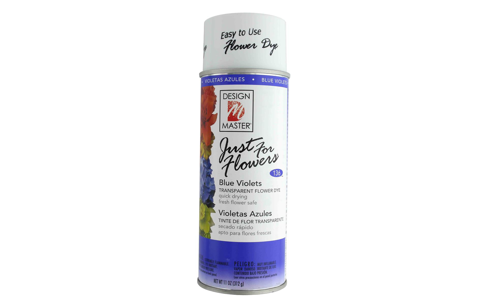 Design Master Teal Blue Floral Spray Paint – Yaris Floral Supply