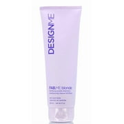 Design.Me Fab.Me Blonde Fortifying Purple Shampoo - 8.5 oz