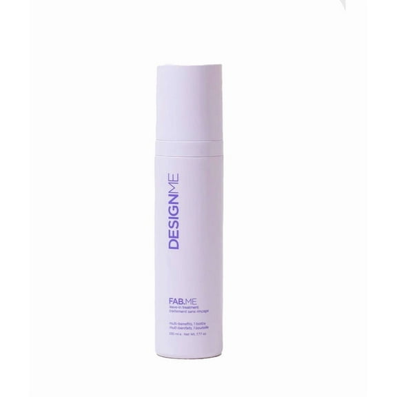 DesignMe Fab.Me Leave-In Treatment 7.77 oz