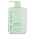 thumbnail image 1 of Design.Me Hair Care Products ( Hair Care:33.8oz Gloss.Me Hydrating Shampoo;), 1 of 9