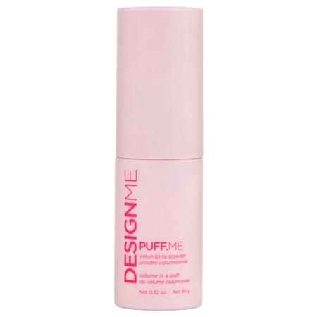 Design.me Puff Me Volumizing Powder 0.32 oz / 9.1 g