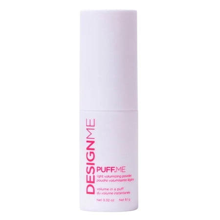 Design.Me PUFF.ME LIGHT - Volumizing Powder 0.32oz