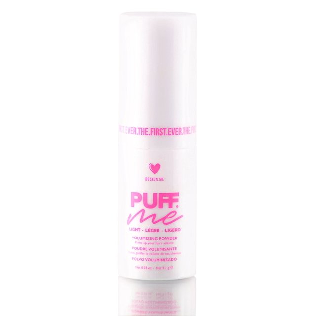 Design.Me Puff Me Light Volumizing Powder 0.32 oz