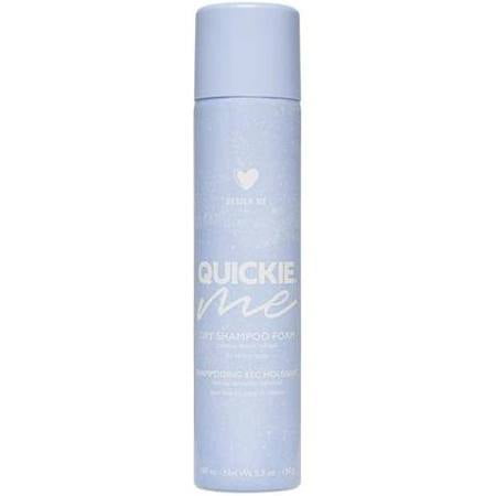 Design.Me Quickie Me Dry Shampoo Foam - 5.3 oz