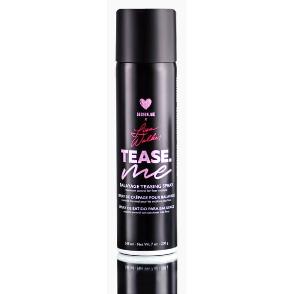 Design.Me Tease Me Balayage Teasing Spray - 7 oz