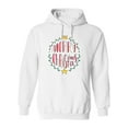thumbnail image 1 of Design Merry Christmas  Hoodie Men -Image by Shutterstock, Male 3X-Large, 1 of 4