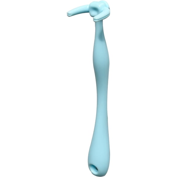 Design NO-Waste Dental Floss Handle for Adults and Kids Teeth Cleaning Reusable Dental Picks 1 Counts Daughter Gift from Mother