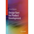 thumbnail image 1 of Design Navi for Product Development, (Hardcover), 1 of 1