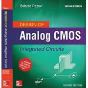 CMOS Integrated Circuits Design   2nd Edition Textbook