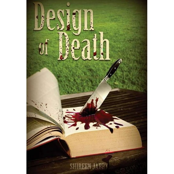 Design Of Death, (Hardcover)