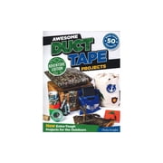Design Originals Awesome Duct Tape Projects Bk