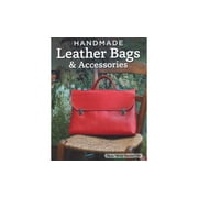 Design Originals Handmade Leather Bags & Acc Bk