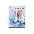 thumbnail image 1 of Design Originals Ice Princess Crafts Bk, 1 of 1